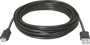 Defender - Cablu USB USB08-10BH USB2.0