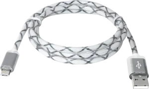 Defender - Cablu USB USB08-03LT USB2.0