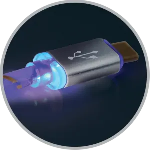 Defender - Cablu USB USB08-03LT USB2.0