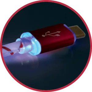 Defender - Cablu USB USB08-03LT USB2.0