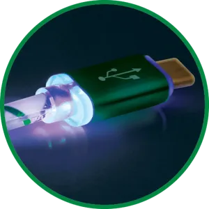 Defender - Cablu USB USB08-03LT USB2.0