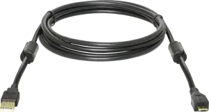 Defender - Cablu USB USB08-06PRO USB2.0