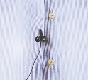 Defender - Microfon pentru calculator MIC-109