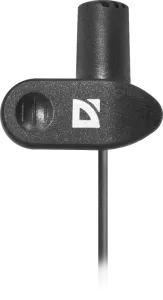 Defender - Microfon pentru calculator MIC-109
