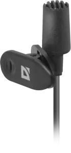 Defender - Microfon pentru calculator MIC-109