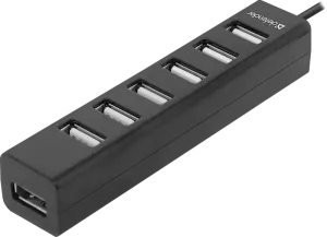 Defender - Splitter USB universal Quadro SWIFT