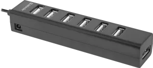 Defender - Splitter USB universal Quadro SWIFT