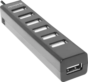 Defender - Splitter USB universal Quadro SWIFT