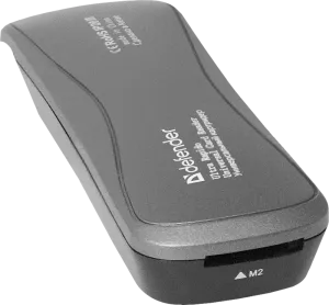 Defender - Cititor de card universal Ultra Rapido