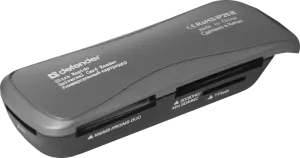 Defender - Cititor de card universal Ultra Rapido