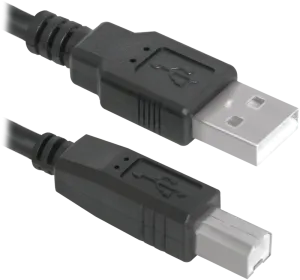 Defender - Cablu USB USB04-10 USB2.0