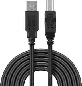 Defender - Cablu USB USB04-17 USB2.0