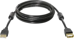 Defender - Cablu USB USB02-10PRO USB2.0