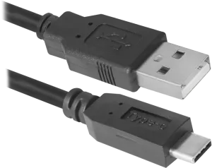 Defender - Cablu USB USB09-03PRO USB2.0