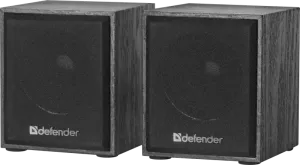Defender - Sistemul audio 2.0 SPK 230