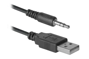 Defender - Sistemul audio 2.0 SPK 230