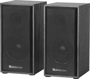 Defender - Sistemul audio 2.0 SPK 240