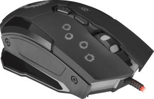 Defender - Mouse pentru jocuri cu fir Killer GM-170L