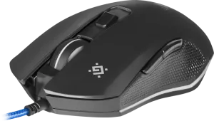 Defender - Mouse pentru jocuri cu fir Sky Dragon GM-090L