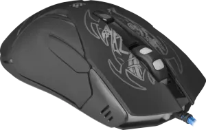 Defender - Mouse pentru jocuri cu fir Bionic GM-250L