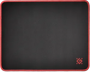 Defender - Covoraş de joacă Black M