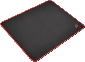 Defender - Covoraş de joacă Black M