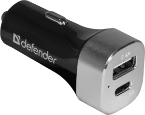 Defender - Adaptor auto UCG-01