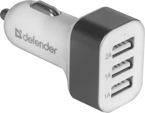 Defender - Adaptor auto UCA-03