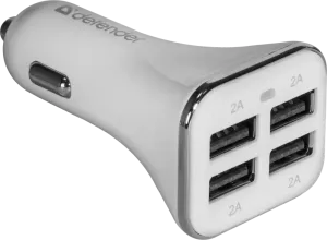 Defender - Adaptor auto UCA-05