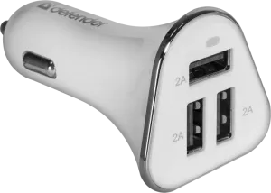 Defender - Adaptor auto UCA-04