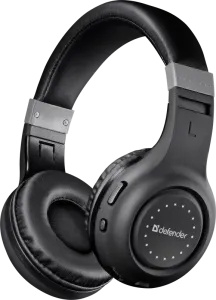 Defender - Garnitură fără fir FreeMotion B551