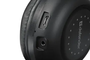 Defender - Garnitură fără fir FreeMotion B551