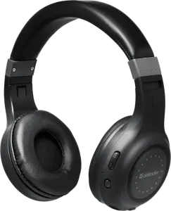 Defender - Garnitură fără fir FreeMotion B551