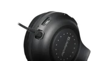 Defender - Garnitură fără fir FreeMotion B551