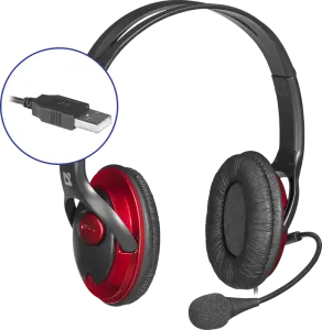 Defender - Garnitură pentru PC Phoenix 875U