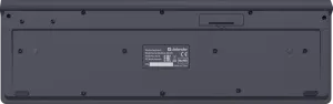 Defender - Tatstatură fără fir UltraMate SM-535