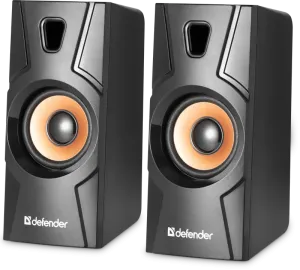 Defender - Sistemul audio 2.0 Aurora S8