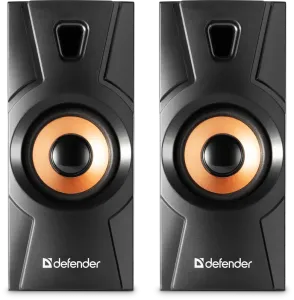 Defender - Sistemul audio 2.0 Aurora S8