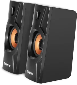 Defender - Sistemul audio 2.0 Aurora S8