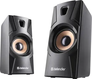 Defender - Sistemul audio 2.0 Aurora S8