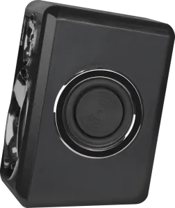 Defender - Sistemul audio 2.0 Q7
