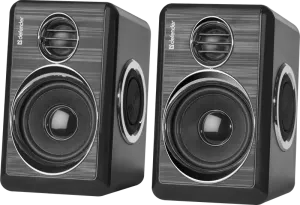 Defender - Sistemul audio 2.0 Q7