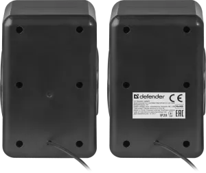 Defender - Sistemul audio 2.0 Q7