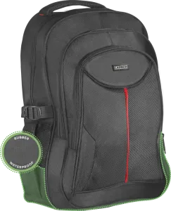 Defender - Rucsac pentru laptop Carbon 15.6'