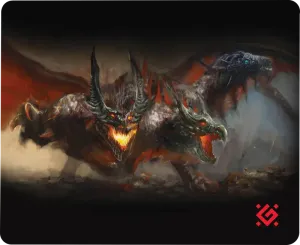 Defender - Set de joacă Devourer MHP-006