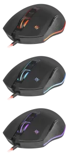 Defender - Set de joacă Devourer MHP-006