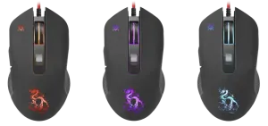 Defender - Set de joacă Devourer MHP-006