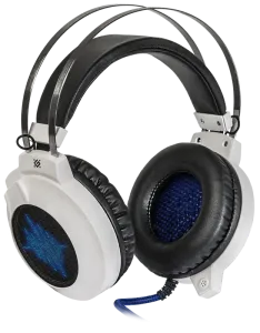 Defender - Garnitură pentru jocuri Icefall G-510 D