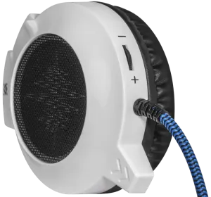 Defender - Garnitură pentru jocuri Icefall G-510 D