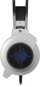 Defender - Garnitură pentru jocuri Icefall G-510 D